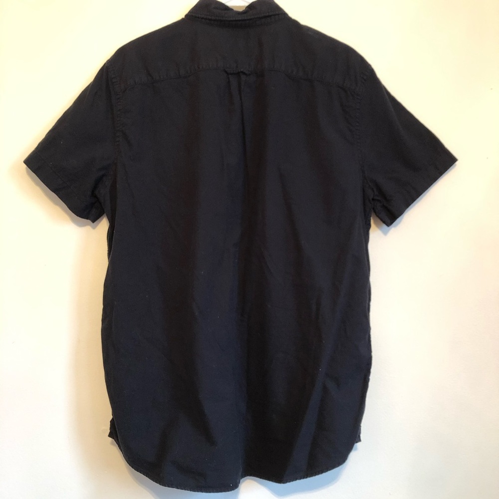 American Eagle Men’s Collared Button Up - image 2